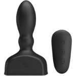 Pretty Love - Marriel Prostatic Vibrator And Inflatable