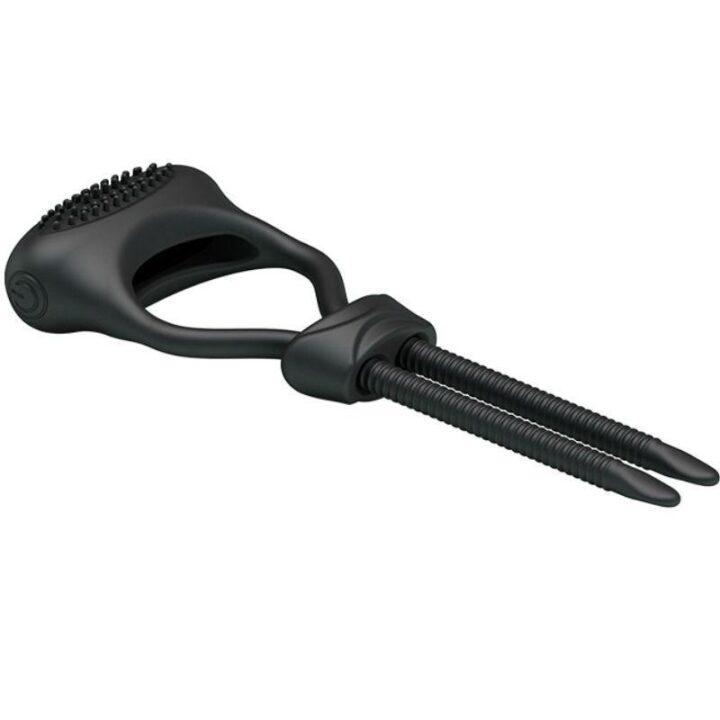 PRETTY LOVE - ANEL VIBRATÓRIO CURITIS