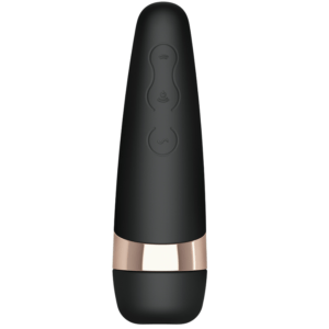 SATISFYER - PRO 3 VIBRAO EDIO 2020