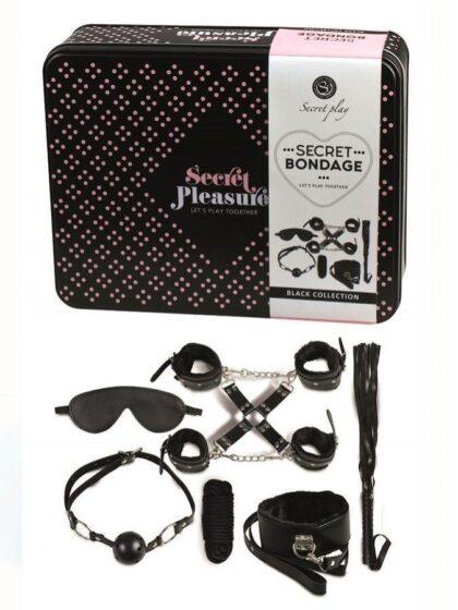 SECRETPLAY-SECRET-PLAY-BDSM-SET-8PCS-NEGRO-1