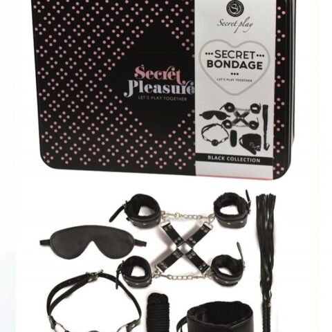 SECRETPLAY-SECRET-PLAY-BDSM-SET-8PCS-NEGRO-1