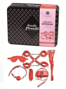 SECRETPLAY-SECRET-PLAY-BDSM-SET-8PCS-ROJO-1
