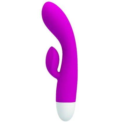 PRETTY LOVE - SMART VIBRADOR ELI 30 MODOS
