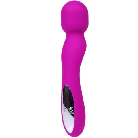 Pretty Love - Smart Paul Rechargeable Lilac Massager