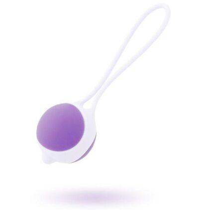 WOMANVIBE - KEISY I BALL GEISHA SILICONE
