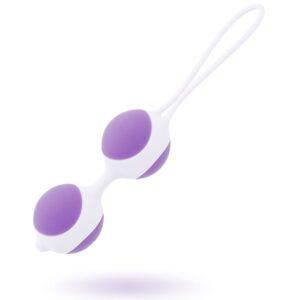 WOMANVIBE - BOLAS DE SILICONE WOMANVIBE KEISY II