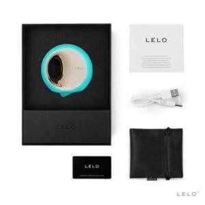 LELO-LELO-ORA-3-AQUA-2