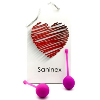 Saninex - Clever Lilac Ball