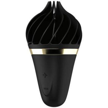 SATISFYER-SATISFYER-SWEET-TREAT-SPINNATOR-NEGRO-1