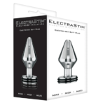 Electrastim - Midi Electro Butt Anal Plug M