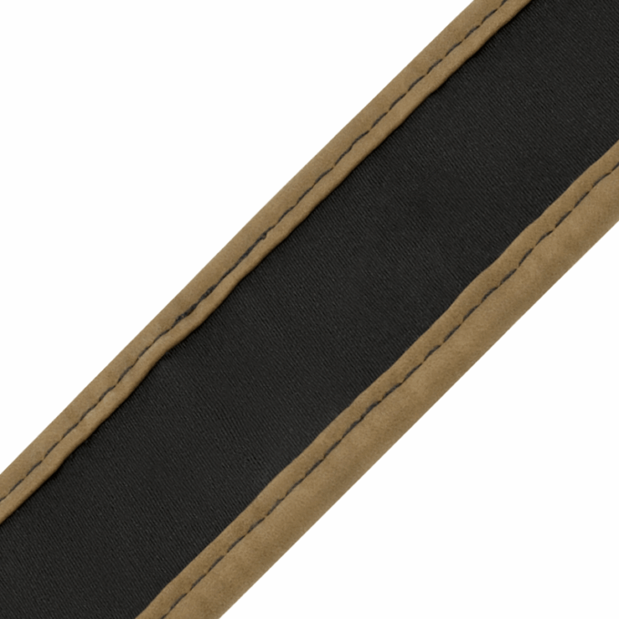 FETISH SUBMISSIVE ORIGIN - COLAR DE CORRENTE COM FORRO DE NEOPRENE