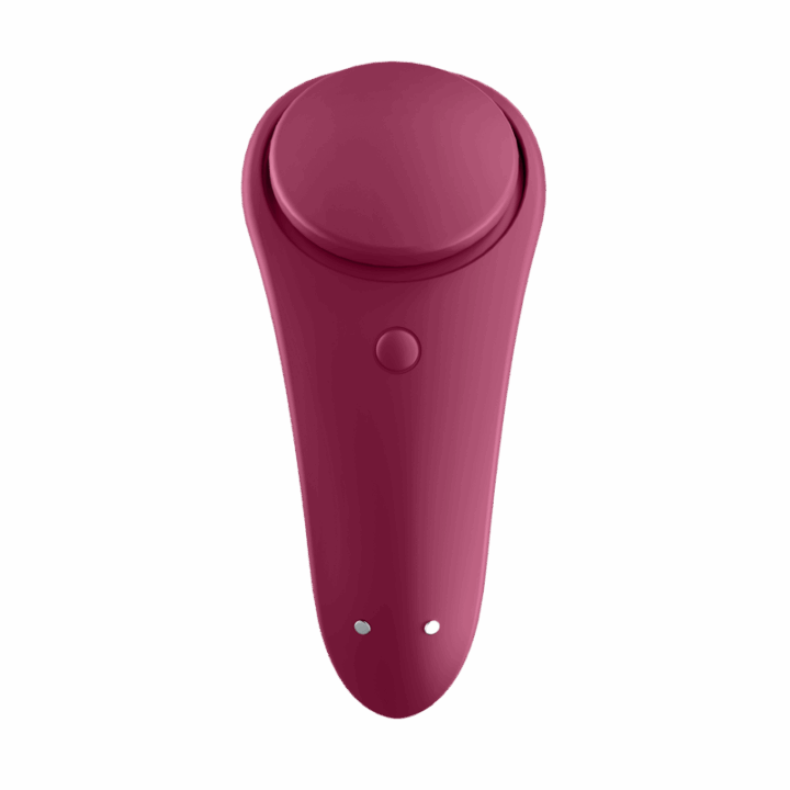 SATISFYER - CALA SECRETA SEXY