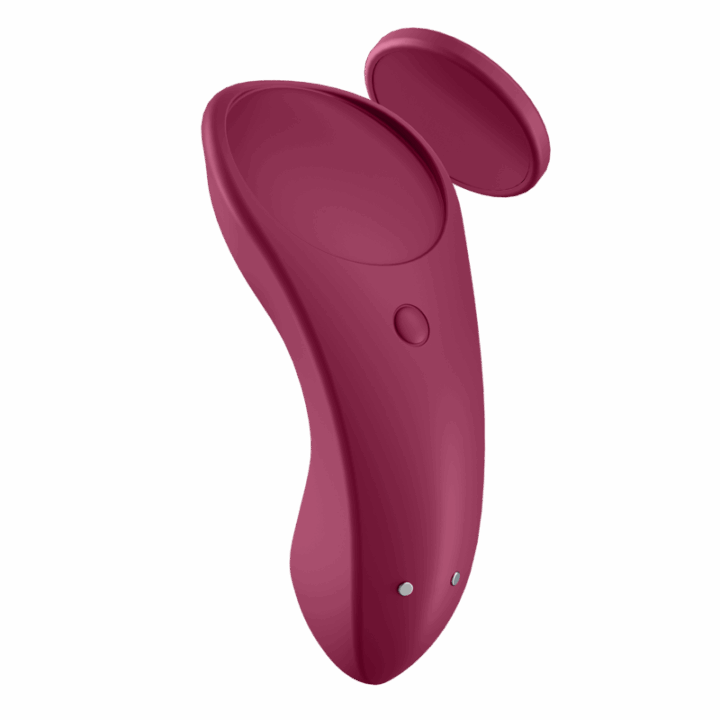SATISFYER - CALA SECRETA SEXY