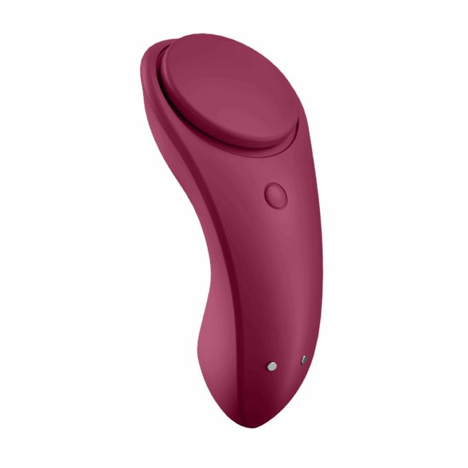 SATISFYER - CALA SECRETA SEXY