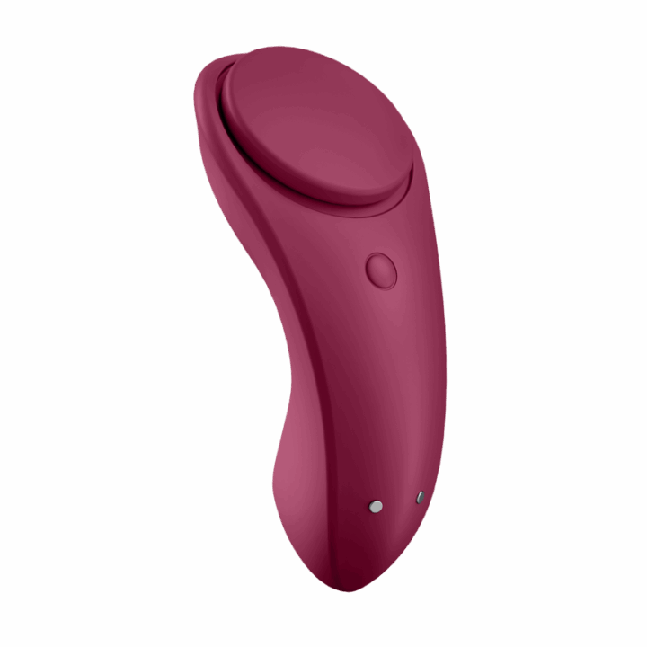 SATISFYER - CALA SECRETA SEXY