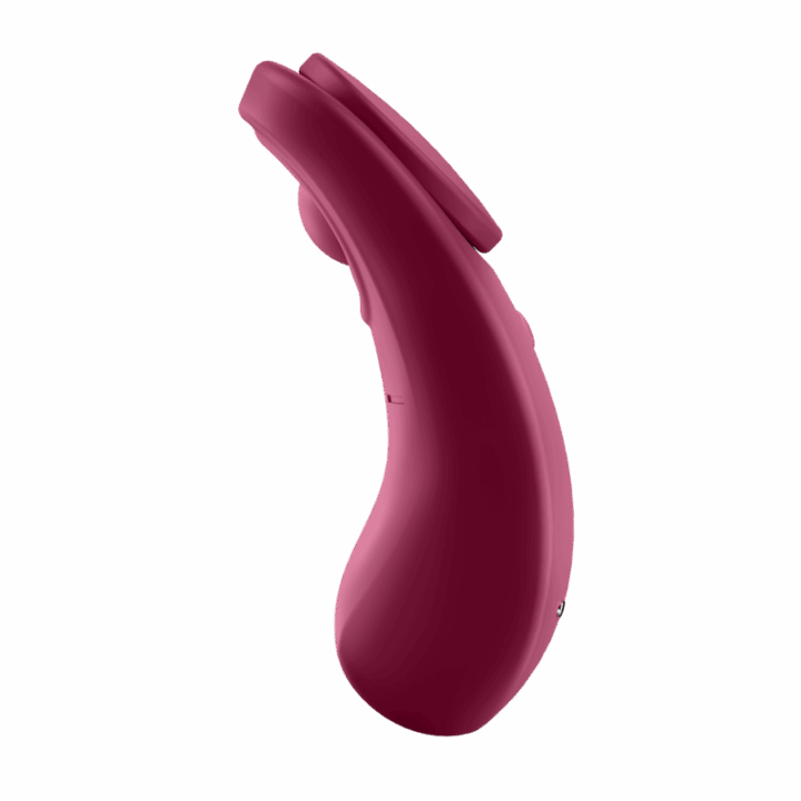 SATISFYER - CALA SECRETA SEXY