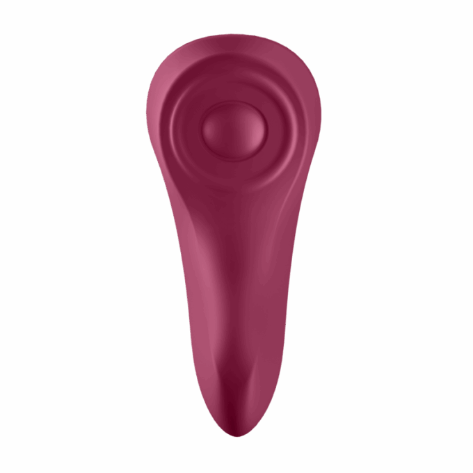 SATISFYER - CALA SECRETA SEXY