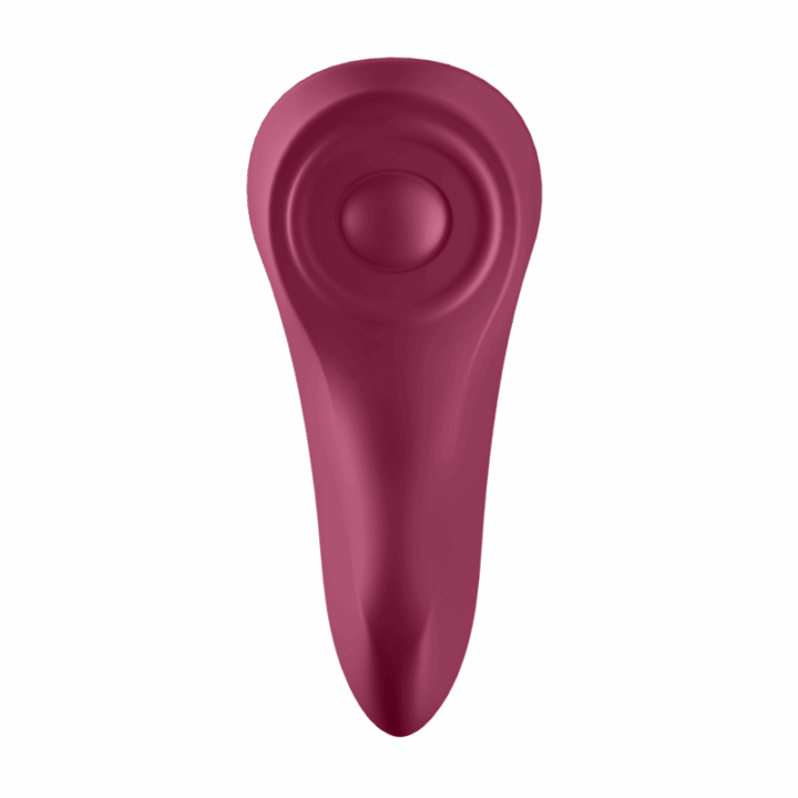 SATISFYER - CALA SECRETA SEXY