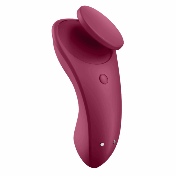 SATISFYER - CALA SECRETA SEXY