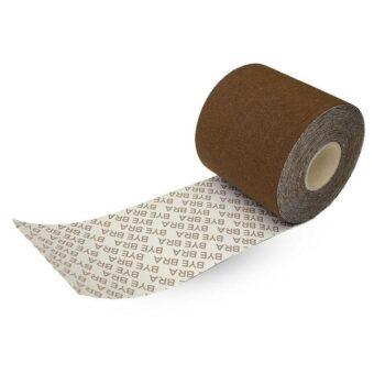 BYE-BRA-BYE-BRA-BODY-CINTA-5M-X-6.5-CM-3-PARES-DE-PEZONERAS-MARRON-OSCURO-1