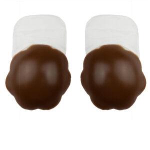 BYE-BRA-BYE-BRA-PULL-UPS-DE-SILICONA-MARRON-OSCURO-M-1