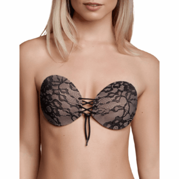 BYE-BRA - SUTI ADESIVO ENTRELAQUEAMENTO & BORDADO COPO B