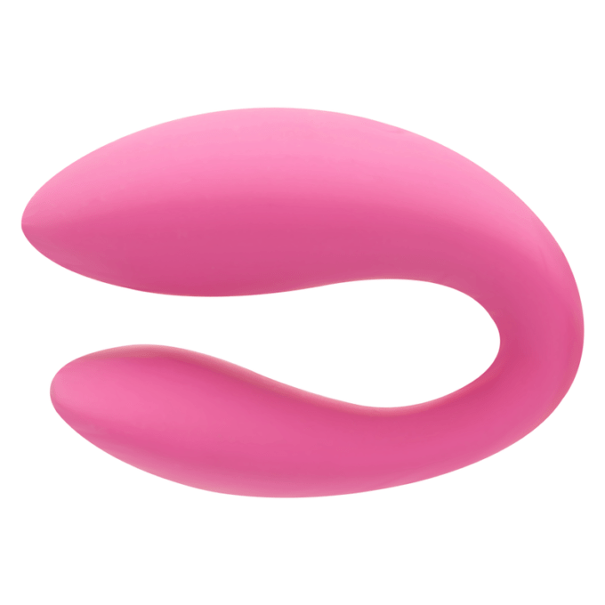Moressa - Lauren Remote Control Stimulator For Couples