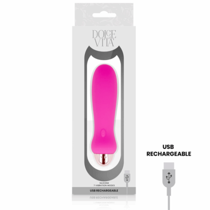 DOLCE-VITA-DOLCE-VITA-VIBRADOR-RECARGABLE-FIVE-ROSA-10-VELOCIDADES-1
