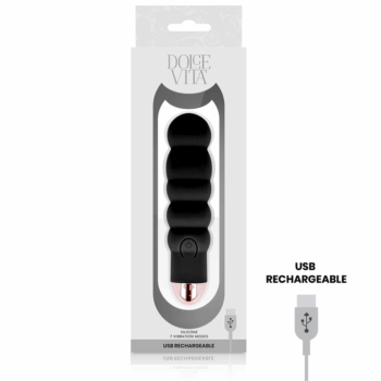 DOLCE-VITA-DOLCE-VITA-VIBRADOR-RECARGABLE-SIX-NEGRO-10-VELOCIDADES-1