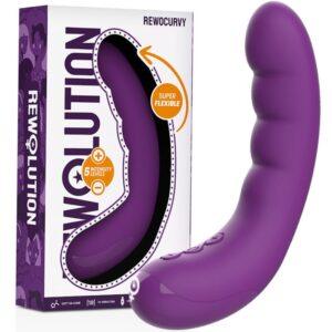 REWOLUTION-REWOLUTION-REWOCURVY-VIBRADOR-FLEXIBLE-RECARGABLE-1