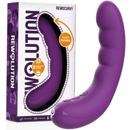REWOLUTION-REWOLUTION-REWOCURVY-VIBRADOR-FLEXIBLE-RECARGABLE-1