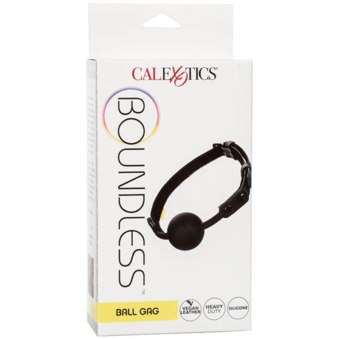 California Exotics - Boundless Ball Gag