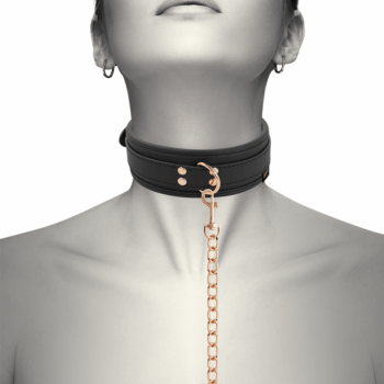 COQUETTE-FANTASY-COQUETTE-FANTASY-COLLAR-CUERO-VEGANO-CON-CORREA-1
