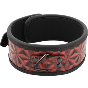BEGME-RED-EDITION-BEGME-RED-EDITION-COLLAR-CUERO-VEGANO-1