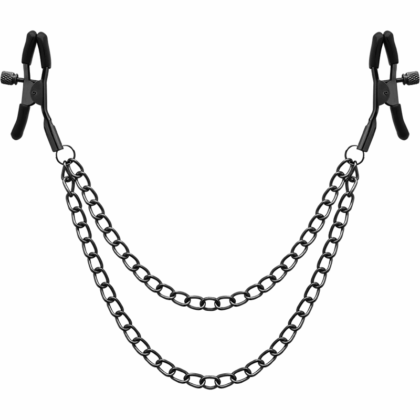 BEGME - RED EDITION CLIPS DE BICO COM CORRENTE