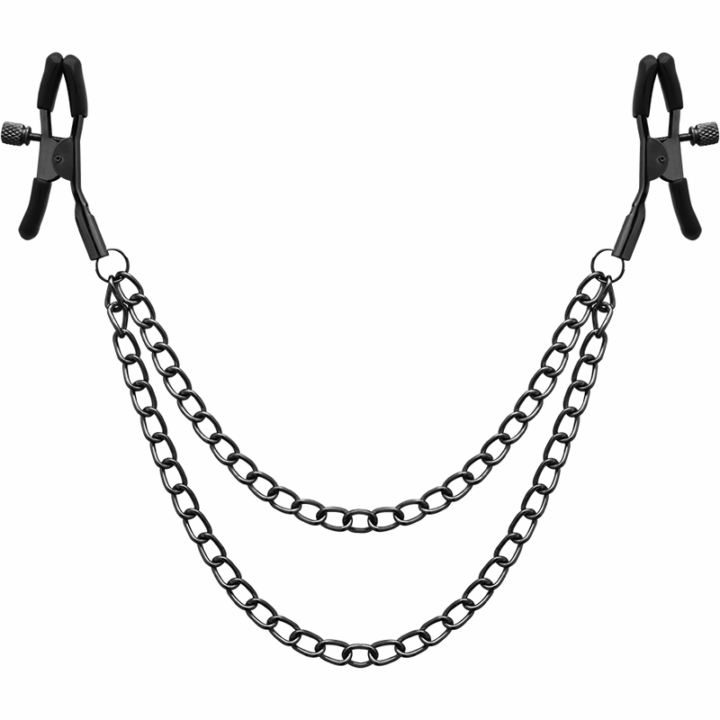 BEGME - RED EDITION CLIPS DE BICO COM CORRENTE