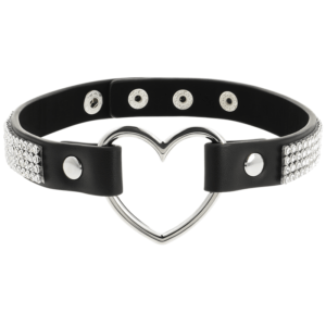 COQUETTE-ACCESSORIES-COQUETTE-CHOKER-CUERO-VEGANO-CORAZON-1