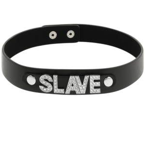 COQUETTE-ACCESSORIES-COQUETTE-CHOKER-CUERO-VEGANO-SLAVE-1