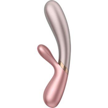 SATISFYER-SATISFYER-HOT-LOVER-VIBRADOR-ROSA-BEIGE-1