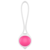 Womanvibe - Keisy I Ball Geisha Silicone - Pink