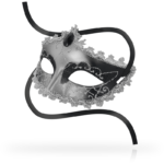 Ohmama - Masks Black Diamond Gray Mask