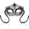 Ohmama - Masks Black Diamond Gray Mask