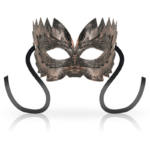 Ohmama - Antizaz Masks Venetian Style Copper