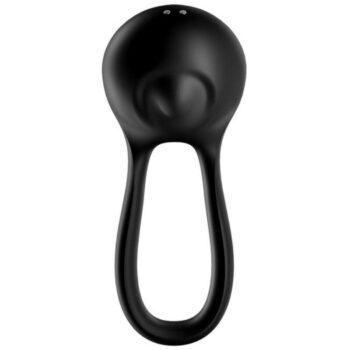 SATISFYER-SATISFYER-MAJESTIC-DUO-ANILLO-VIBRADOR-NEGRO-1
