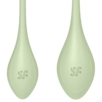 SATISFYER-SATISFYER-YONI-POWER-2-KIT-DE-ENTRENAMIENTO-VERDE-1