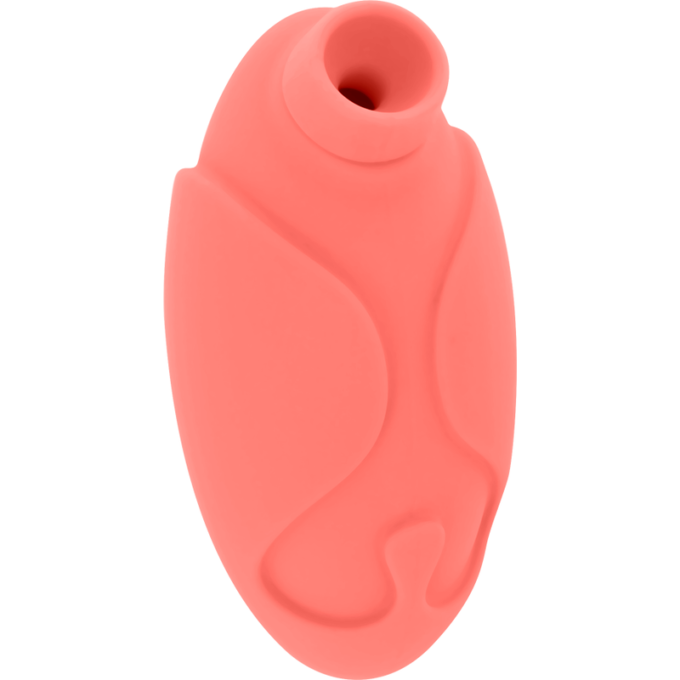 Ohmama - Coral Clitoris Wave Stimulator