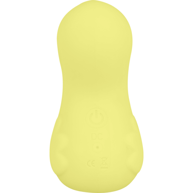 Ohmama - My Duck Rechargeable Yellow