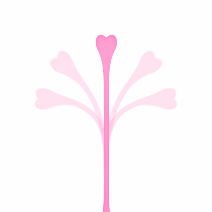 OHMAMA - CONJUNTO DE 5 BOLAS DE EXERCÍCIO KEGEL