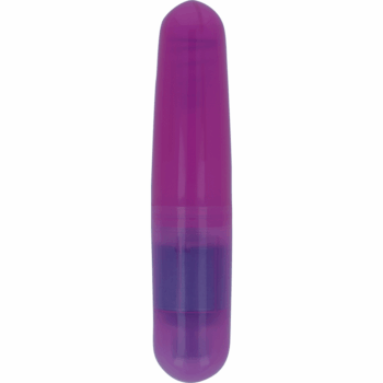 OHMAMA - BALA VIBRANTE BÁSICA LILAC
