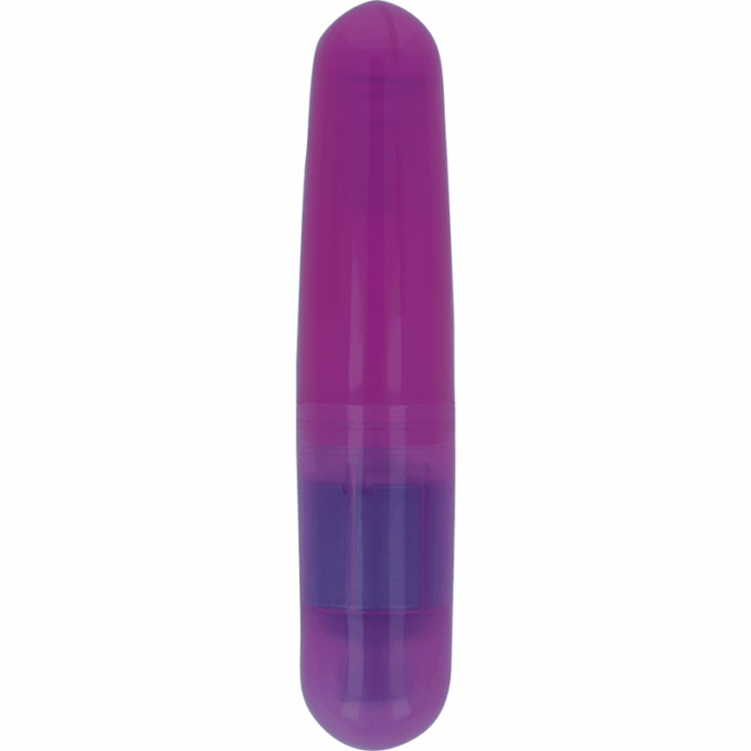 OHMAMA - BALA VIBRANTE BÁSICA LILAC